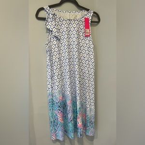 Lilly Pulitzer sundress size medium